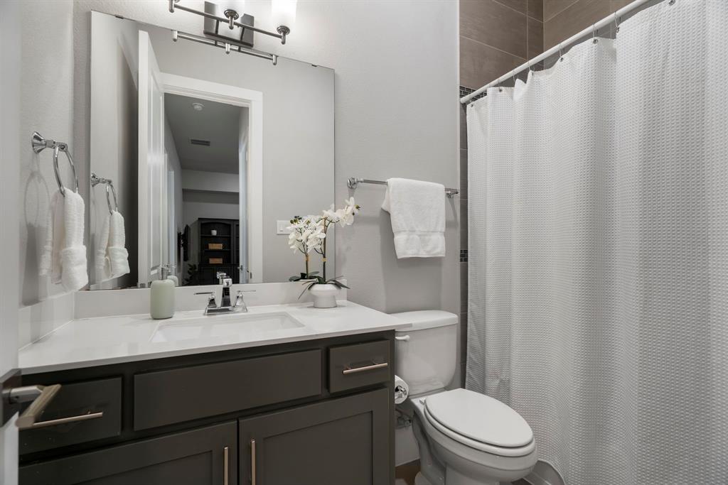 Icon At Legacy West Add - Residential