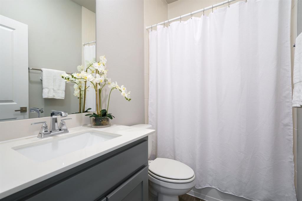 Icon At Legacy West Add - Residential