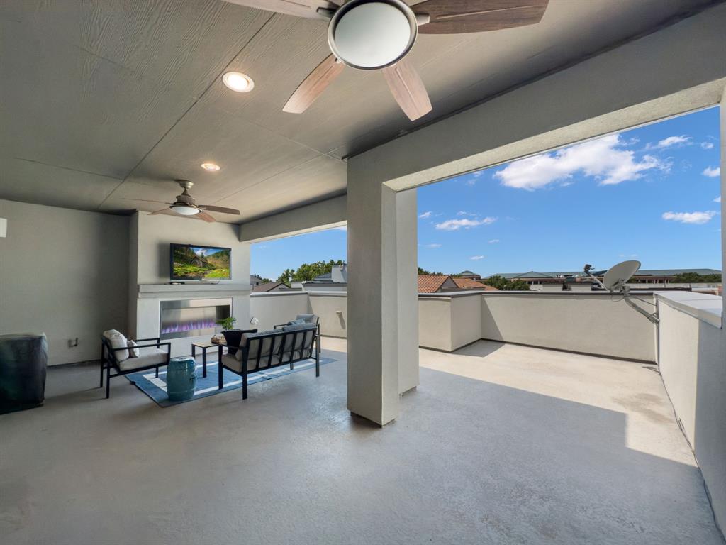 Icon At Legacy West Add - Residential