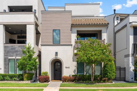 7842 Element Avenue Plano TX 75024