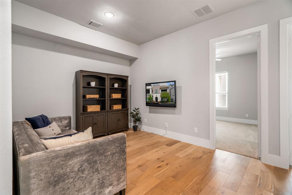 Icon At Legacy West Add - Residential