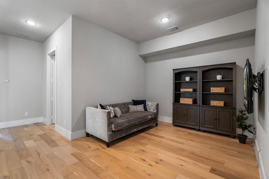 Icon At Legacy West Add - Residential