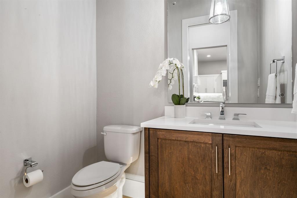 Icon At Legacy West Add - Residential