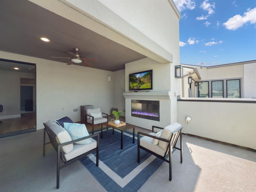 Icon At Legacy West Add - Residential