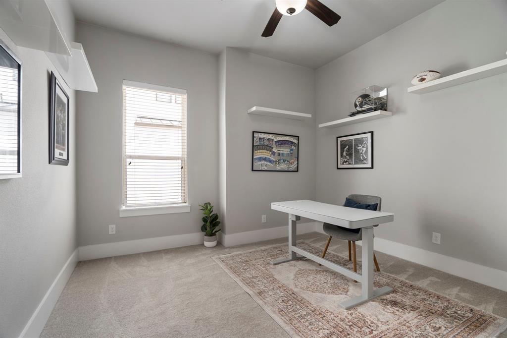 Icon At Legacy West Add - Residential