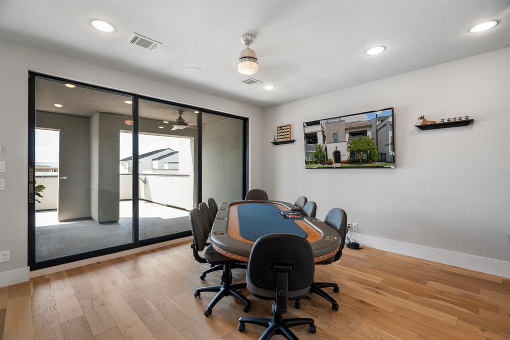 Icon At Legacy West Add - Residential