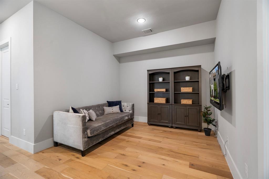 Icon At Legacy West Add - Residential