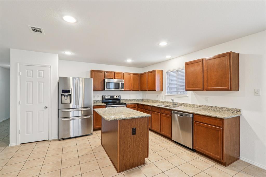 Frisco Ranch Ph 4a - Residential