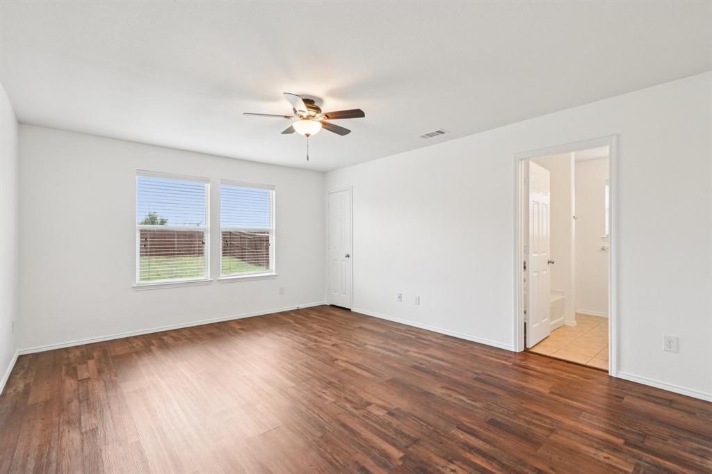 Frisco Ranch Ph 4a - Residential