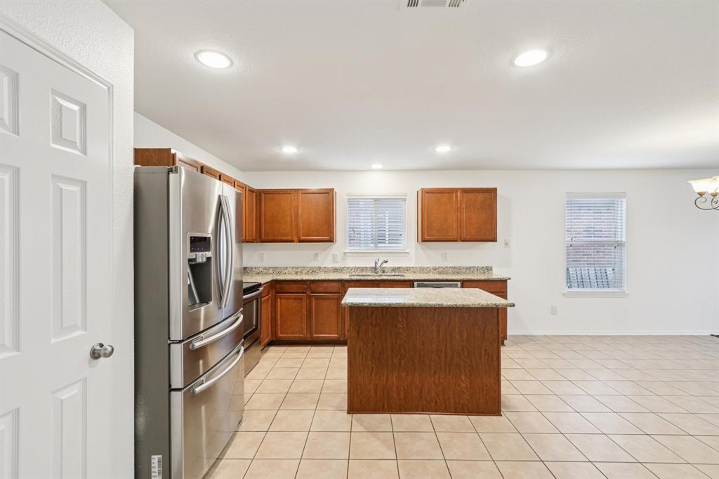 Frisco Ranch Ph 4a - Residential