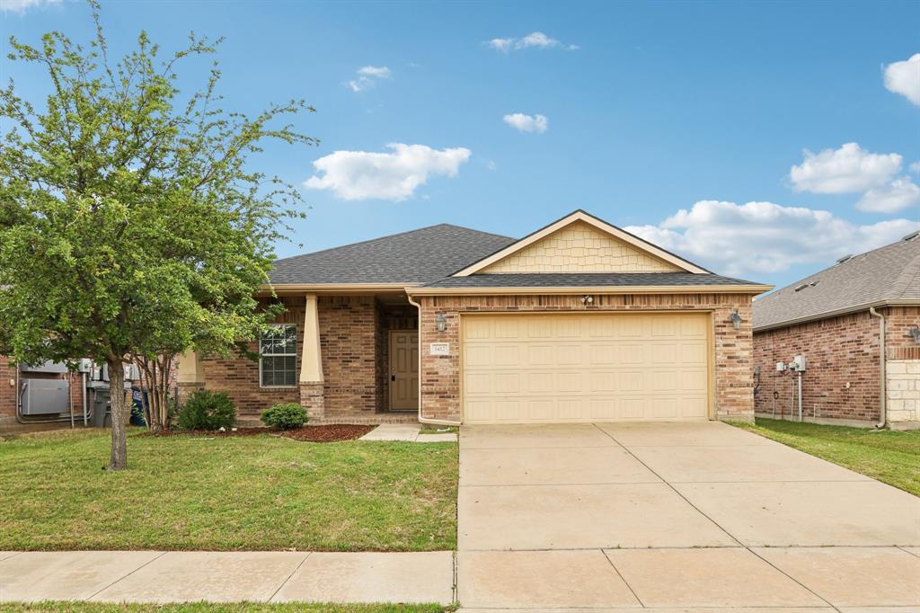 Frisco Ranch Ph 4a - Residential