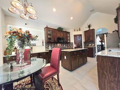 Tiny photo for 4100 Nicklaus Avenue, Mansfield, TX 76063 (MLS # 21101204)