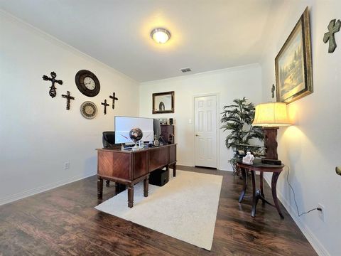 Tiny photo for 4100 Nicklaus Avenue, Mansfield, TX 76063 (MLS # 21101204)