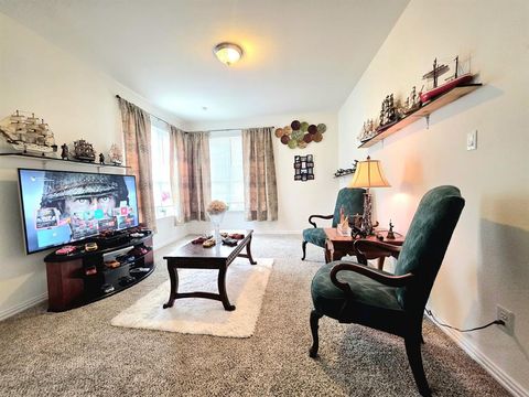 Tiny photo for 4100 Nicklaus Avenue, Mansfield, TX 76063 (MLS # 21101204)