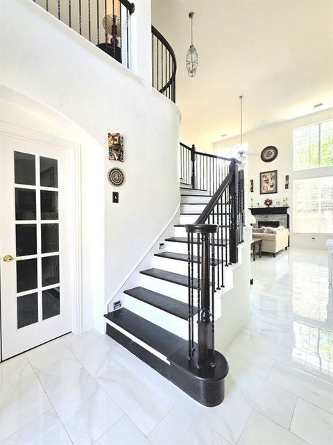 Tiny photo for 4100 Nicklaus Avenue, Mansfield, TX 76063 (MLS # 21101204)