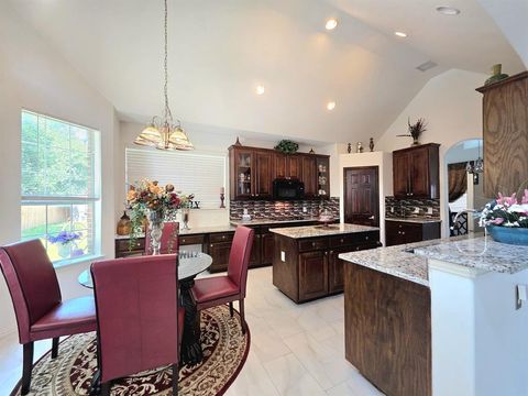 Tiny photo for 4100 Nicklaus Avenue, Mansfield, TX 76063 (MLS # 21101204)