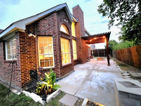 Tiny photo for 4100 Nicklaus Avenue, Mansfield, TX 76063 (MLS # 21101204)