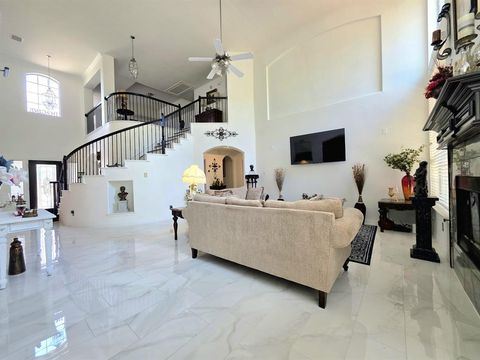 Tiny photo for 4100 Nicklaus Avenue, Mansfield, TX 76063 (MLS # 21101204)