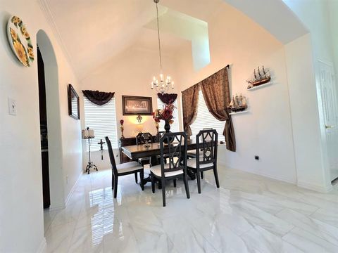 Tiny photo for 4100 Nicklaus Avenue, Mansfield, TX 76063 (MLS # 21101204)