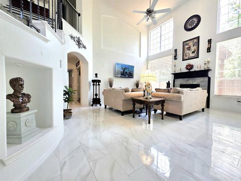 Tiny photo for 4100 Nicklaus Avenue, Mansfield, TX 76063 (MLS # 21101204)