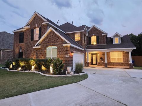 Tiny photo for 4100 Nicklaus Avenue, Mansfield, TX 76063 (MLS # 21101204)