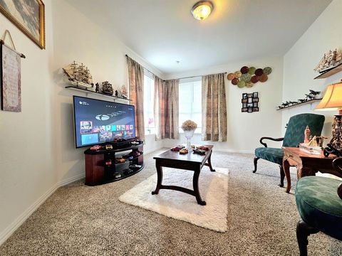 Tiny photo for 4100 Nicklaus Avenue, Mansfield, TX 76063 (MLS # 21101204)