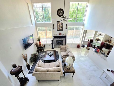 Tiny photo for 4100 Nicklaus Avenue, Mansfield, TX 76063 (MLS # 21101204)