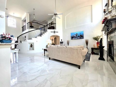 Tiny photo for 4100 Nicklaus Avenue, Mansfield, TX 76063 (MLS # 21101204)