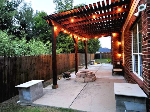 Tiny photo for 4100 Nicklaus Avenue, Mansfield, TX 76063 (MLS # 21101204)