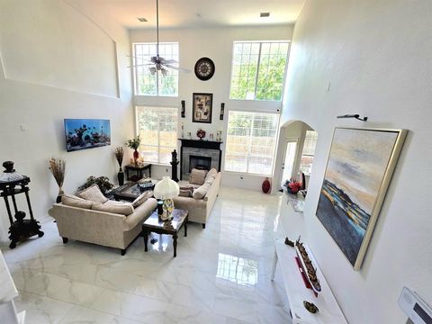 Tiny photo for 4100 Nicklaus Avenue, Mansfield, TX 76063 (MLS # 21101204)