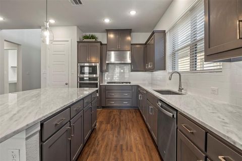 2724 Preakness Place Celina TX 75009