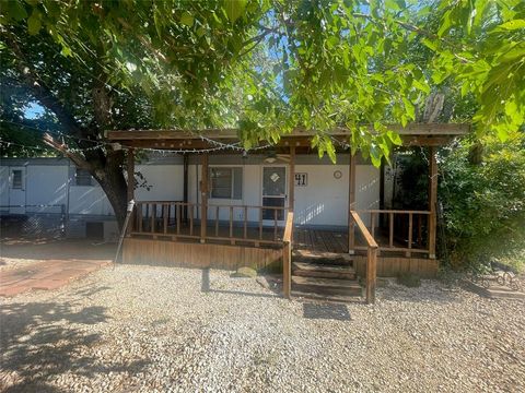 4705 Fox Hollow Road 41 Graham TX 76450