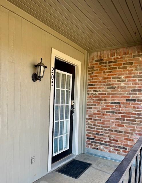 Columbine The A Condo - Residential Lease