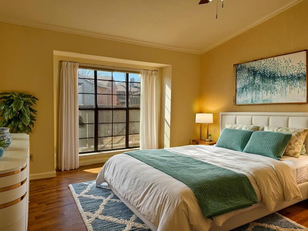 Columbine The A Condo - Residential Lease