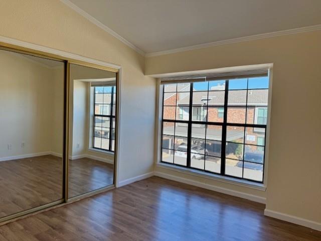 Columbine The A Condo - Residential Lease