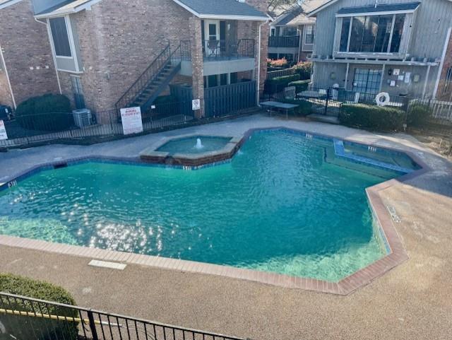 Columbine The A Condo - Residential Lease