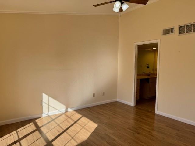 Columbine The A Condo - Residential Lease