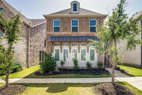 6813 Royal View Drive McKinney TX 75070