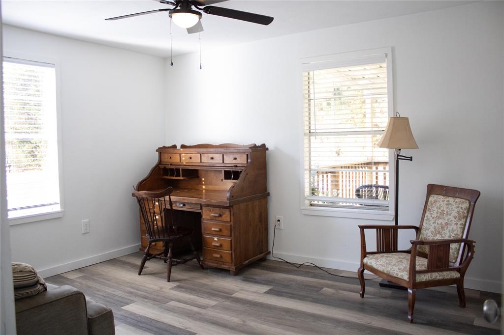 Clear Lakes, Zone 2 - Residential