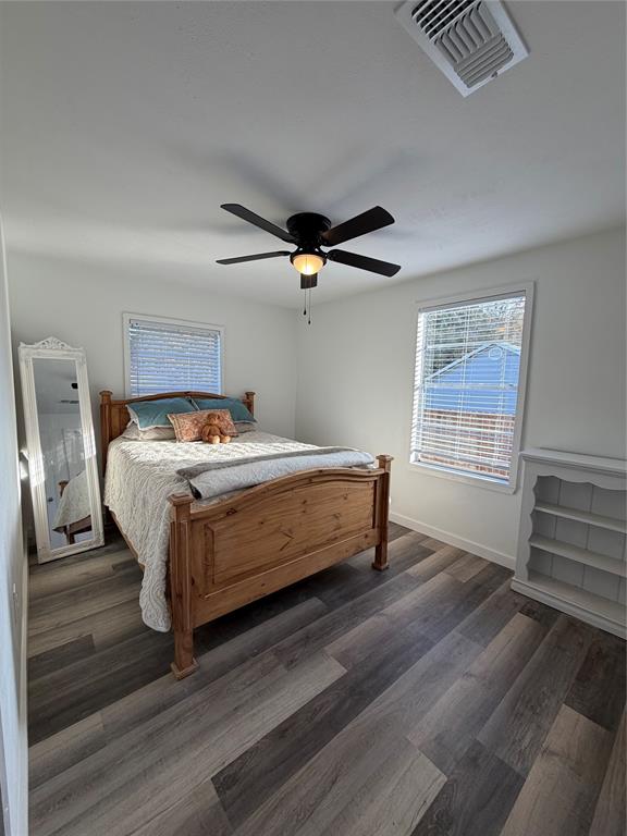 Clear Lakes, Zone 2 - Residential