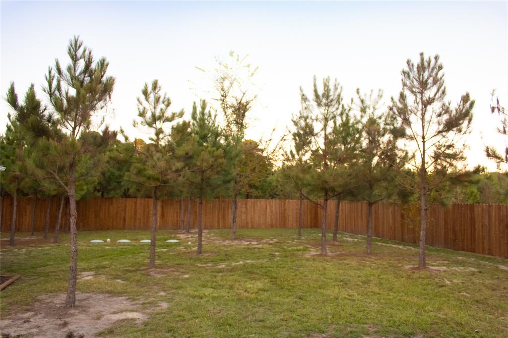 Clear Lakes, Zone 2 - Residential