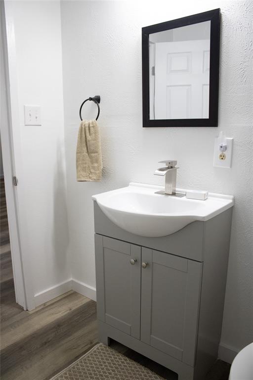 Clear Lakes, Zone 2 - Residential