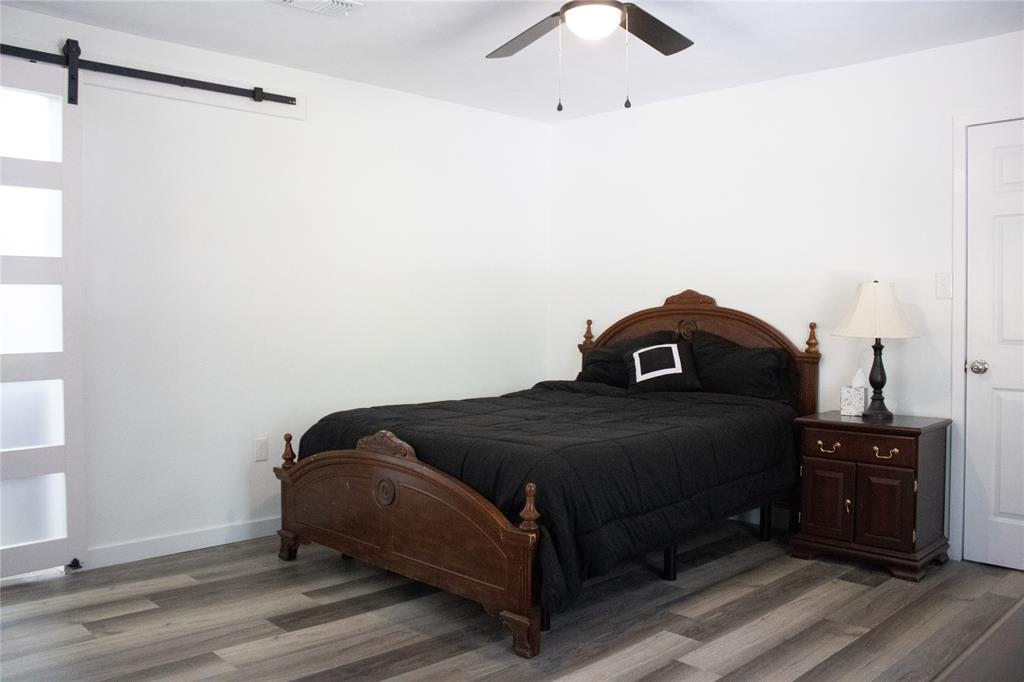 Clear Lakes, Zone 2 - Residential