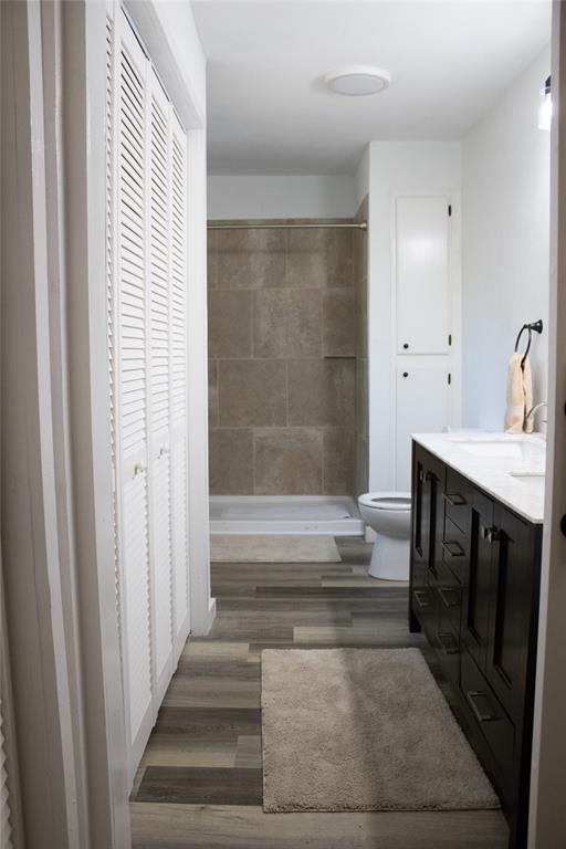 Clear Lakes, Zone 2 - Residential