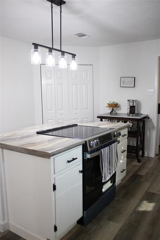 Clear Lakes, Zone 2 - Residential