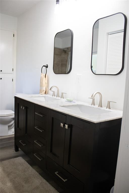 Clear Lakes, Zone 2 - Residential