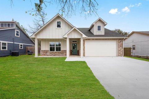4511 Cox Street, Sherman, TX 75090 - #: 20889932