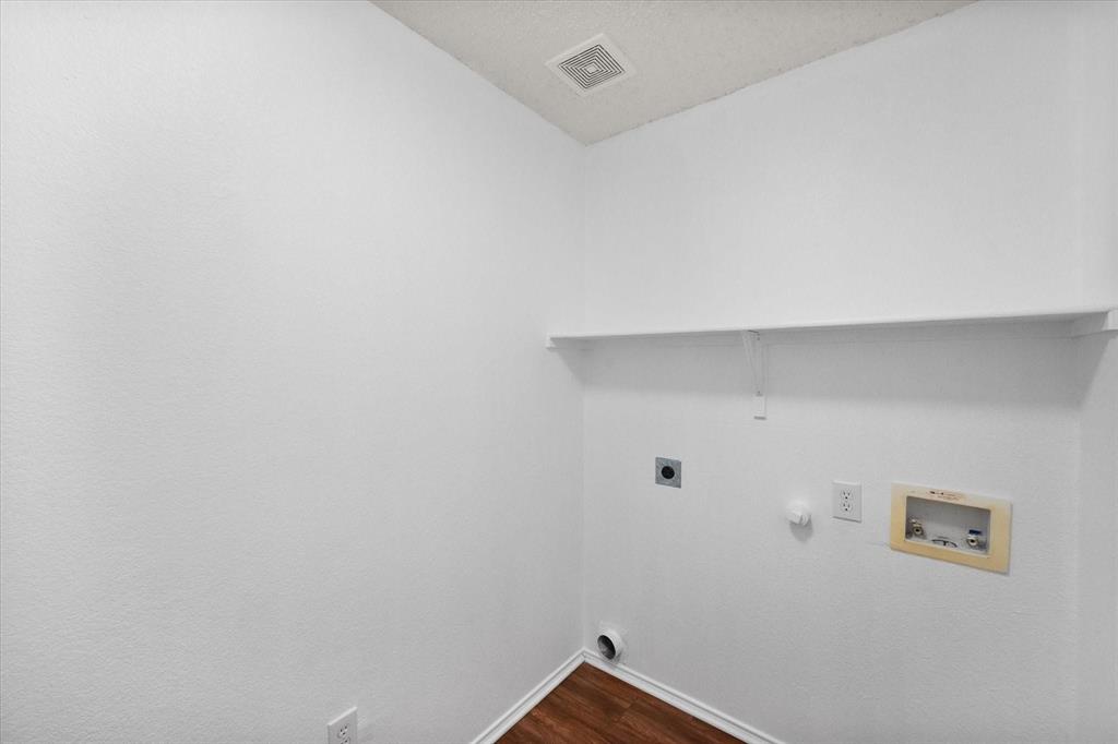 South Cooper Estates Add - Residential Lease