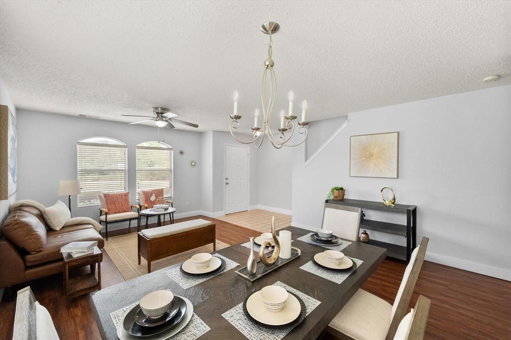 South Cooper Estates Add - Residential Lease