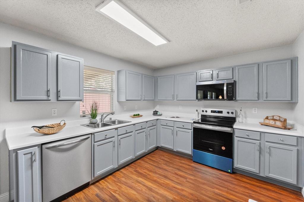 South Cooper Estates Add - Residential Lease